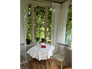 Holiday house Lönneberga  17