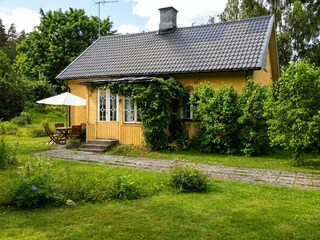 Holiday house Lönneberga  18