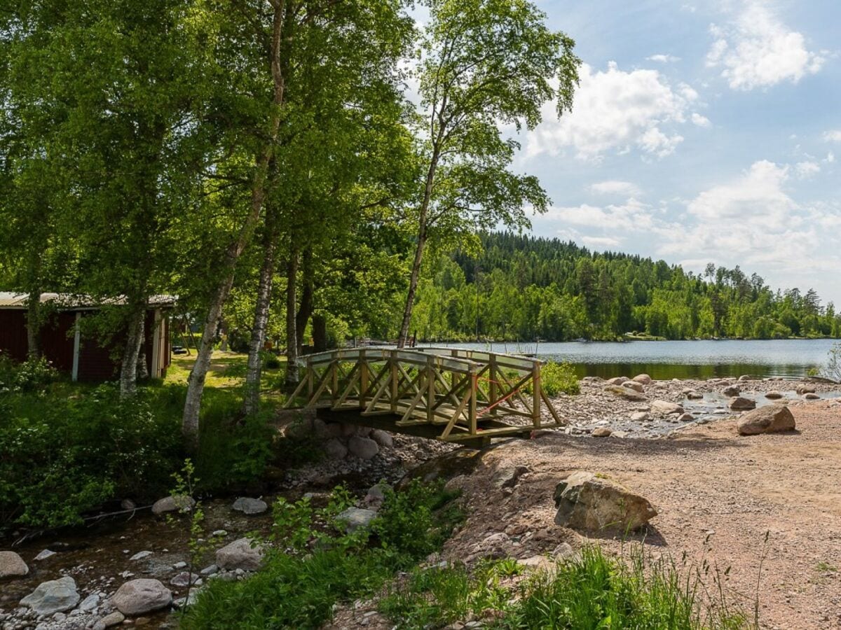 Ferienhaus Lönneberga  14