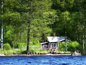 Holiday house Lönneberga Michel