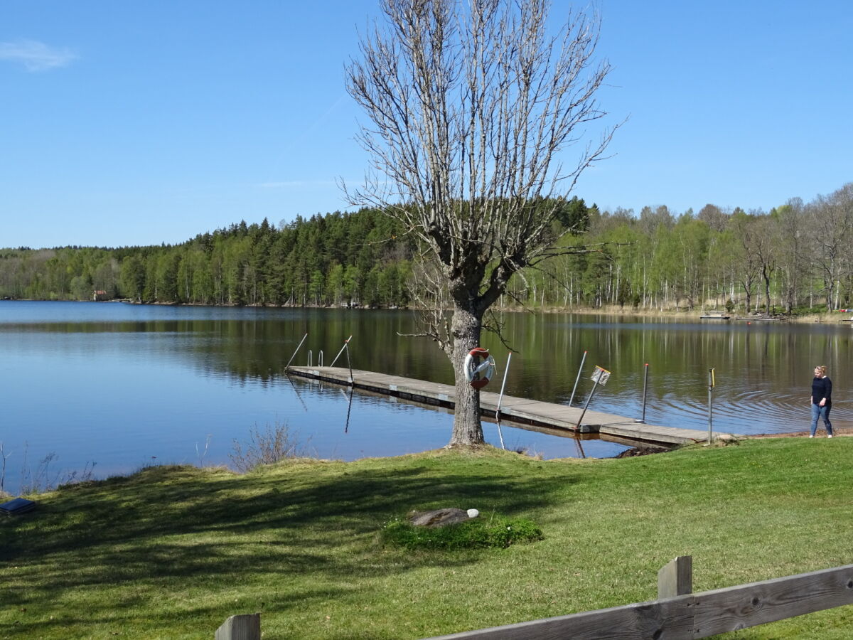 Ferienhaus Lönneberga  21