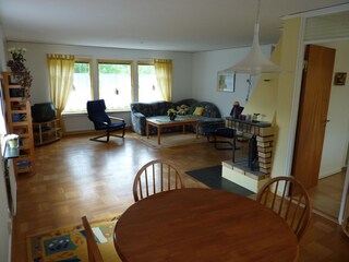 Ferienhaus Urshult Ausstattung 6