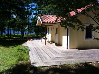 Holiday house Verum  12