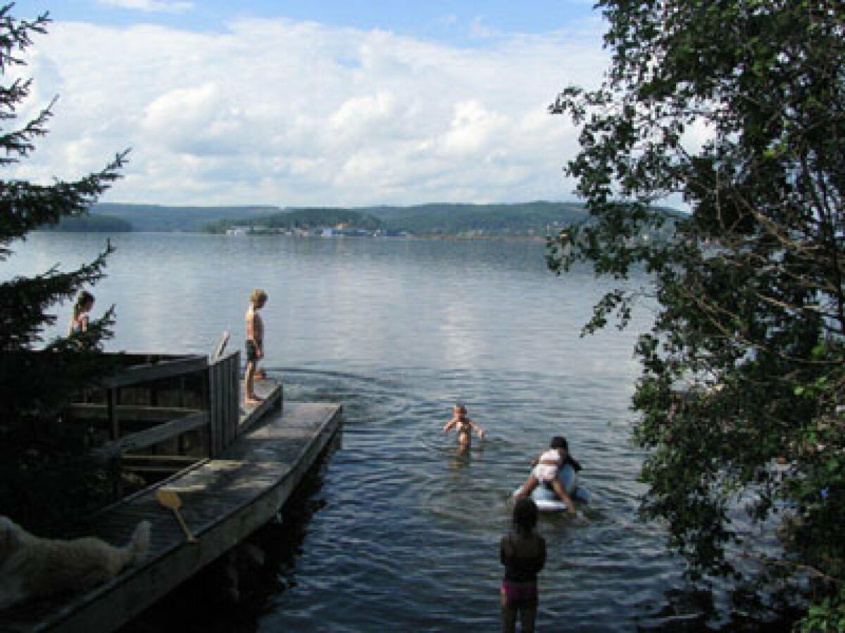 Ferienhaus Jämtland  15