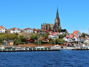 Ferienhaus Lysekils Gamlestan - Lysekil - image1