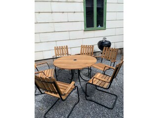 Ferienhaus Lysekil  3