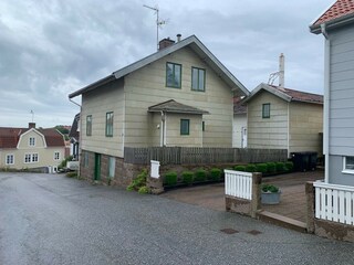 Ferienhaus Lysekil  9
