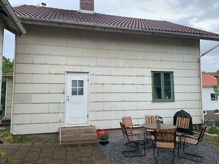 Holiday house Lysekil  10