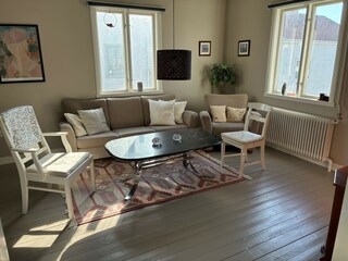 Holiday house Lysekil  12