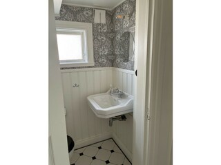 Holiday house Lysekil  13