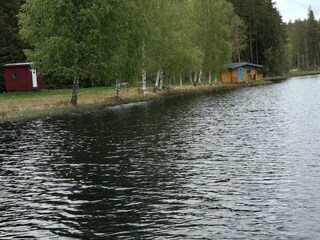 Holiday house Lindesberg  16