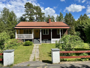 Holiday house Målilla - Målilla - image1