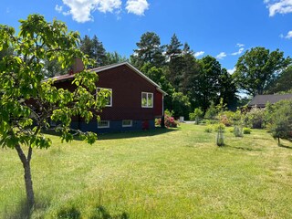 Ferienhaus Målilla  10