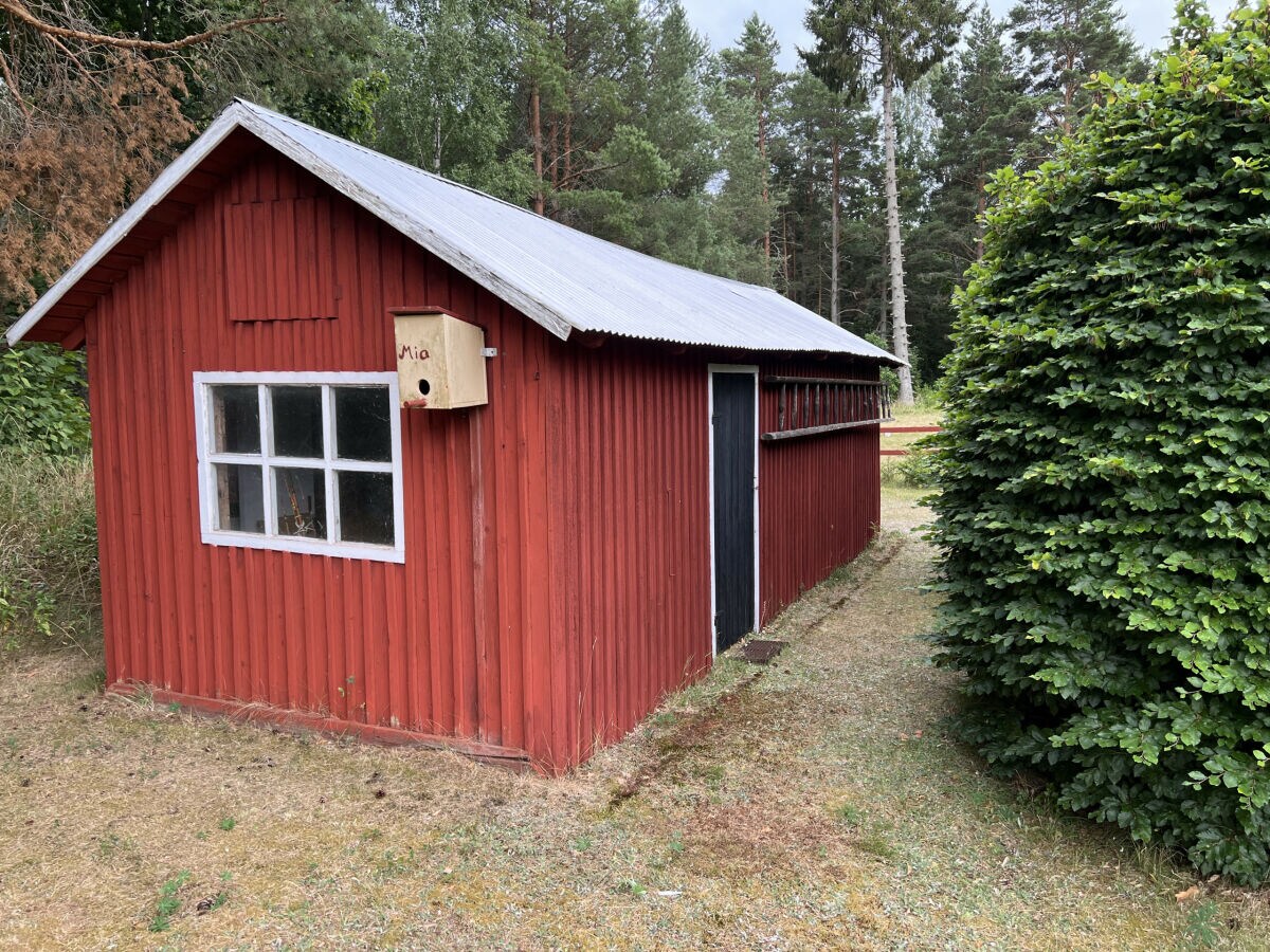 Ferienhaus Målilla  31