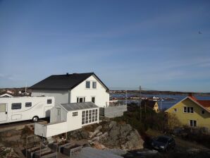 Apartment Meerblick auf der Hälsö insel - Göteborg - image1