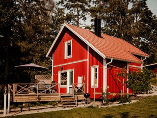 Holiday house Mellerud  5