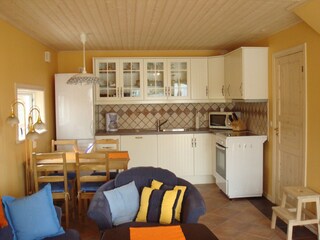 Holiday house Mellerud  7