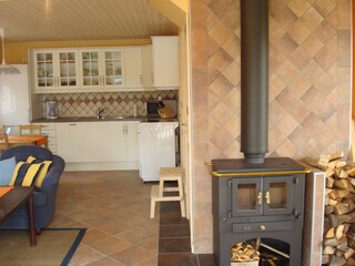 Holiday house Mellerud  8