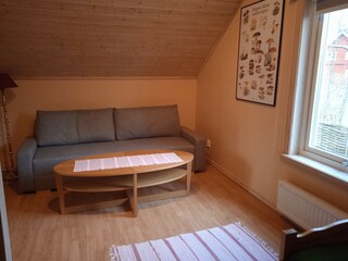 Holiday house Mellerud  9