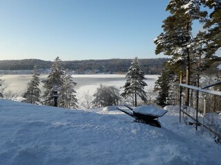 Holiday house Mellerud  15