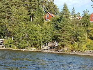 Holiday house Mellerud  17