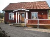 Ferienhaus Småland Außenaufnahme 1