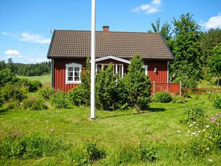 Ferienhaus Småland  13