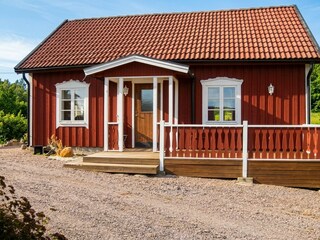 Ferienhaus Småland  14