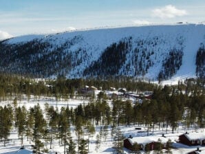 Holiday house Movägen 1B - Sälen - image1