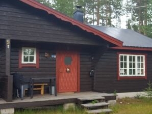 Ferienhaus Movägen 9B - Sälen - image1