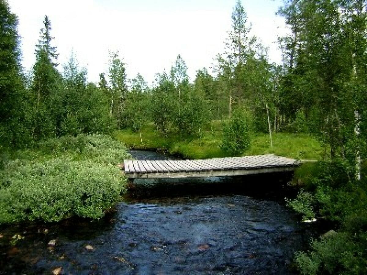 Ferienhaus Sälen  6