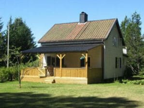 Holiday house Munkerud - Munkfors - image1