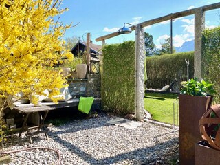 Holiday apartment Schwangau Outdoor Recording 5