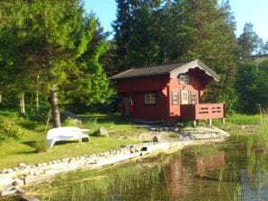 Ferienhaus Muskö Havsbad - Muskö - image1