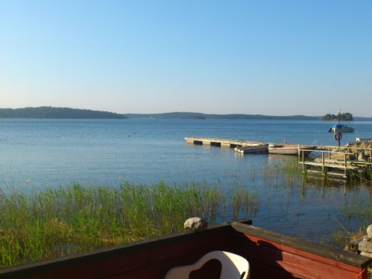 Ferienhaus Muskö Außenaufnahme 2