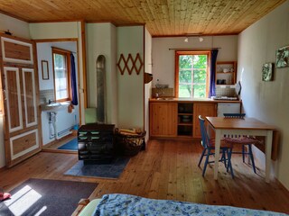 Ferienhaus Ruda  7