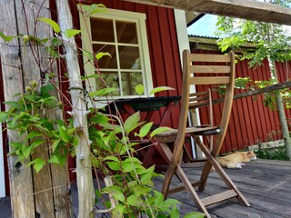 Ferienhaus Ruda  9