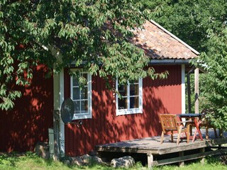 Ferienhaus Ruda  11