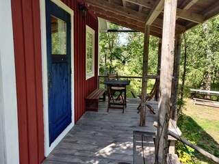Ferienhaus Ruda  14