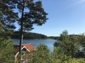 Ferienhaus Myttinge Sea view - Ingarö - image1