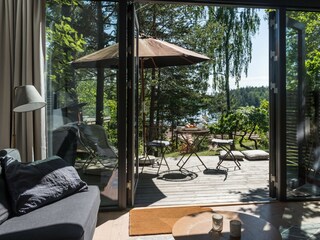 Holiday house Ingarö  2