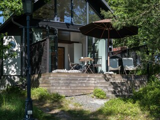 Holiday house Ingarö  6