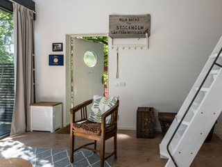 Ferienhaus Ingarö  11