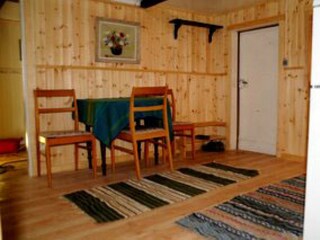 Holiday house Visby  9