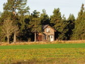 Holiday house Visby Outdoor Recording 1