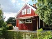 Holiday house Filipstad Outdoor Recording 1