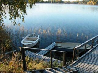 Holiday house Filipstad  10