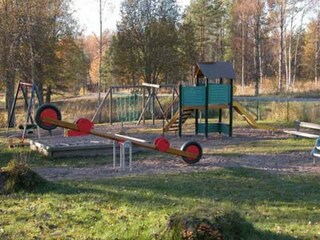Holiday house Filipstad  12