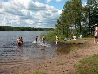Holiday house Filipstad  13