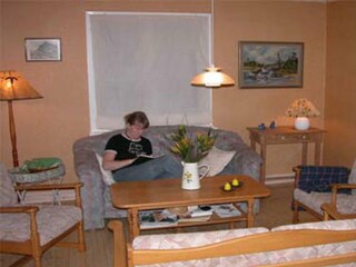 Ferienhaus Filipstad  16
